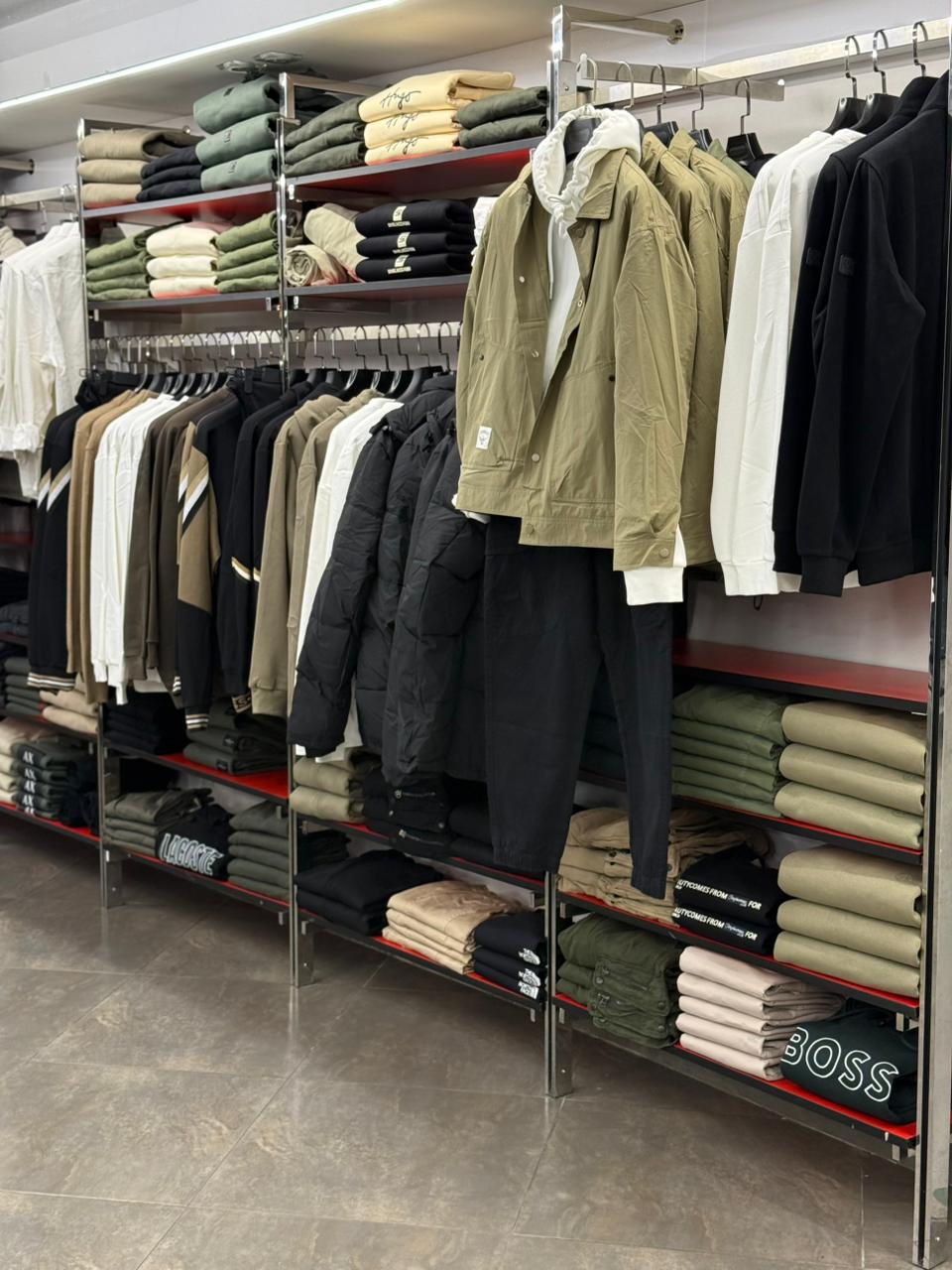 ال SALE مكسر الدنيا في Agate Center!