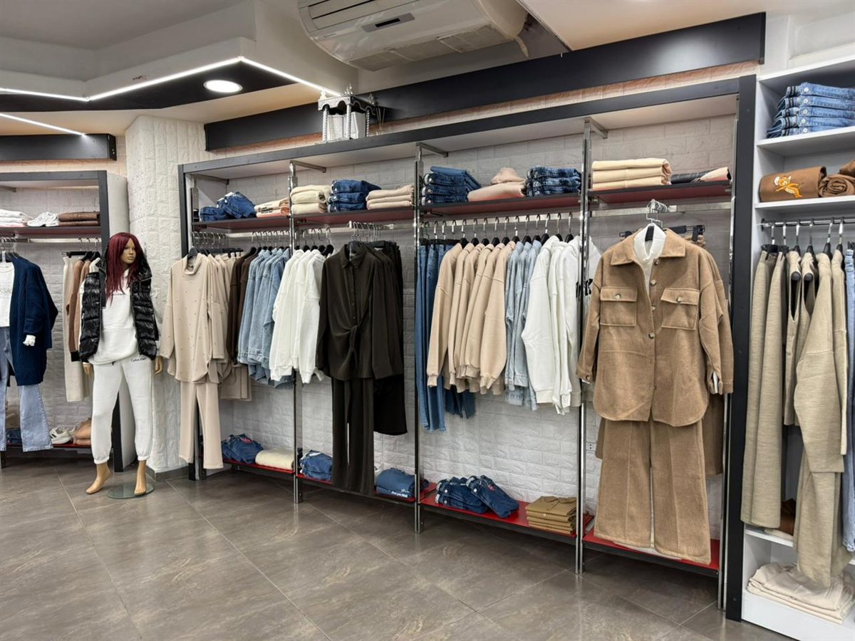 ال SALE مكسر الدنيا في Agate Center!