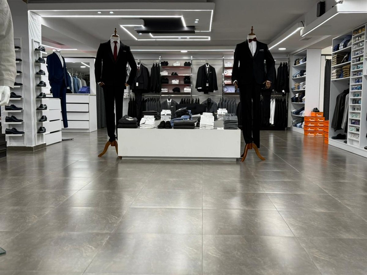 ال SALE مكسر الدنيا في Agate Center!