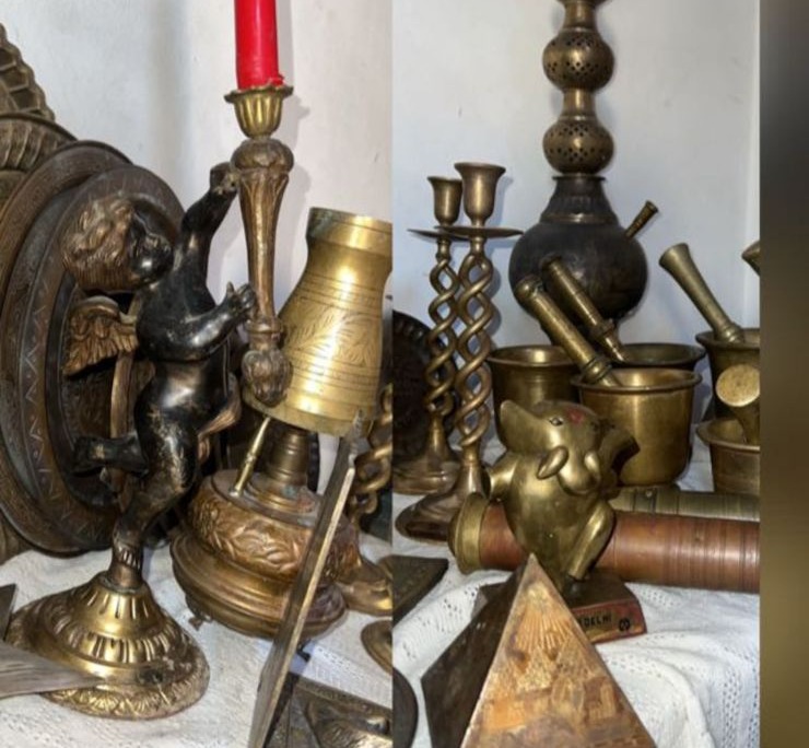 مزاد Bavaria عبر الواتساب.. قطع قديمة نادرة، قيمة حقيقية لا تقدر بثمن!