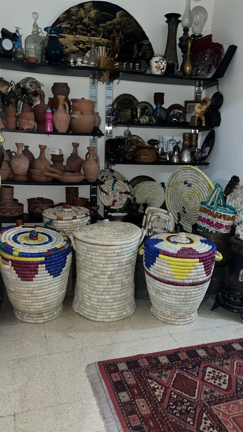 مزاد Bavaria عبر الواتساب.. قطع قديمة نادرة، قيمة حقيقية لا تقدر بثمن!