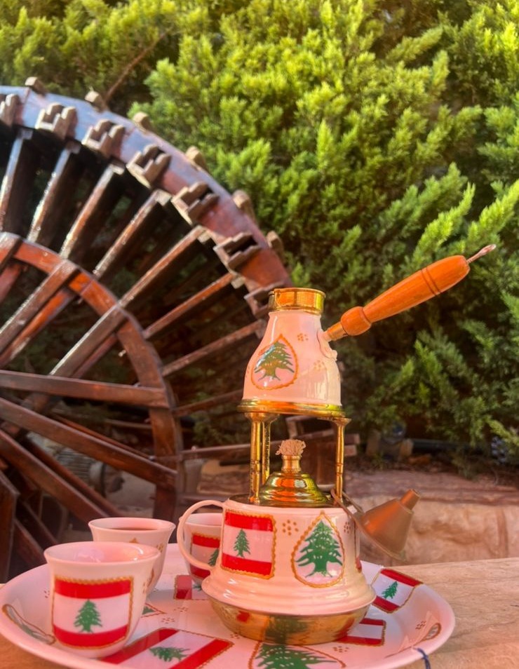 مزاد Bavaria عبر الواتساب.. قطع قديمة نادرة، قيمة حقيقية لا تقدر بثمن!