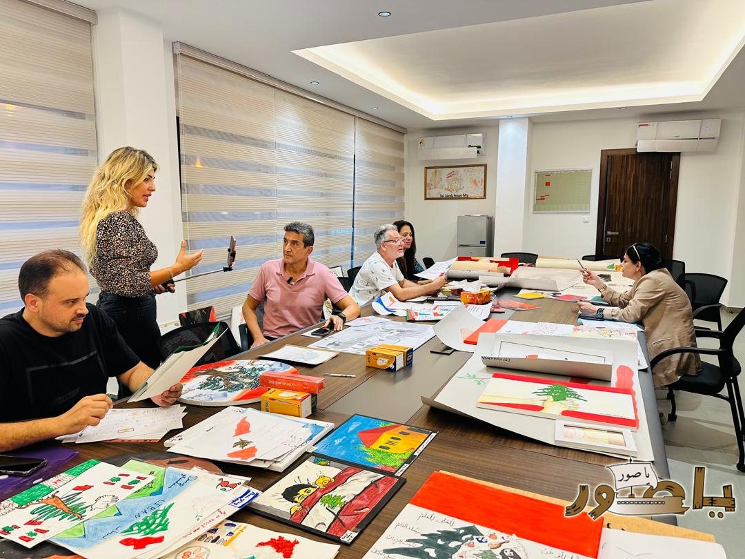 الفن يجمع طلاب المدارس اللبنانية في مبادرة فنية تربوية للـ ULCM بأبيدجان ودعوة للمشاركة في حفل توزيع الجوائز