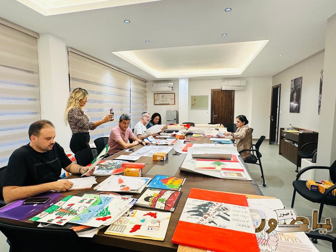 الفن يجمع طلاب المدارس اللبنانية في مبادرة فنية تربوية للـ ULCM بأبيدجان ودعوة للمشاركة في حفل توزيع الجوائز