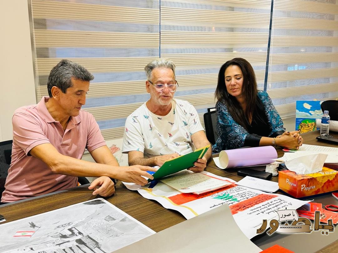 الفن يجمع طلاب المدارس اللبنانية في مبادرة فنية تربوية للـ ULCM بأبيدجان ودعوة للمشاركة في حفل توزيع الجوائز