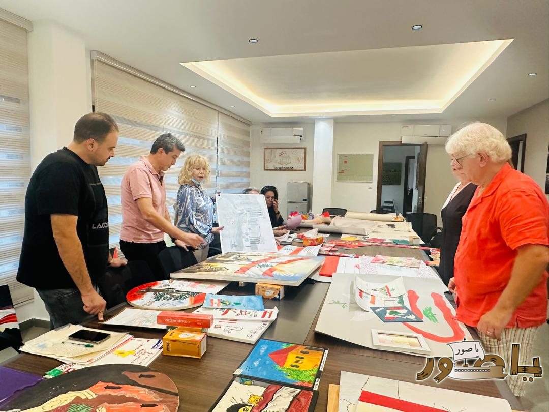 الفن يجمع طلاب المدارس اللبنانية في مبادرة فنية تربوية للـ ULCM بأبيدجان ودعوة للمشاركة في حفل توزيع الجوائز