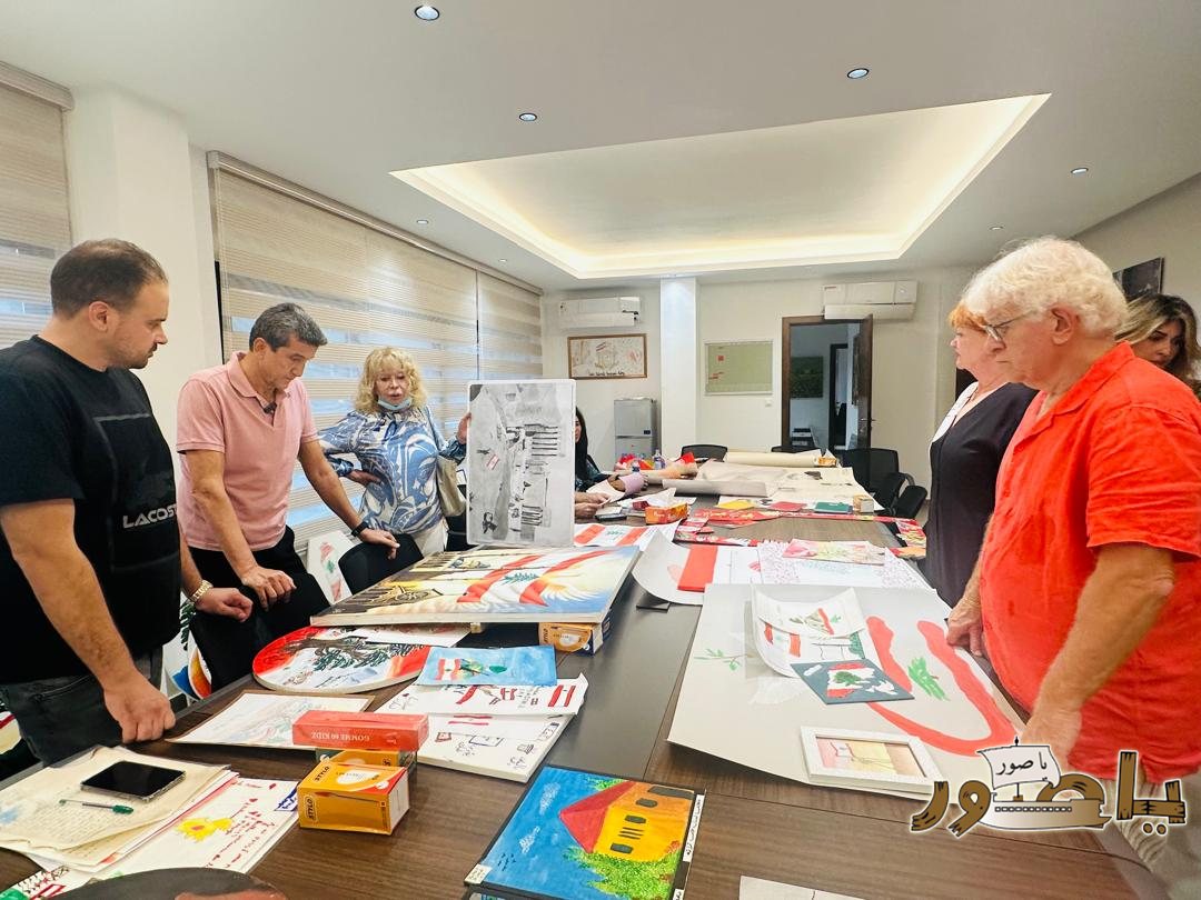 الفن يجمع طلاب المدارس اللبنانية في مبادرة فنية تربوية للـ ULCM بأبيدجان ودعوة للمشاركة في حفل توزيع الجوائز