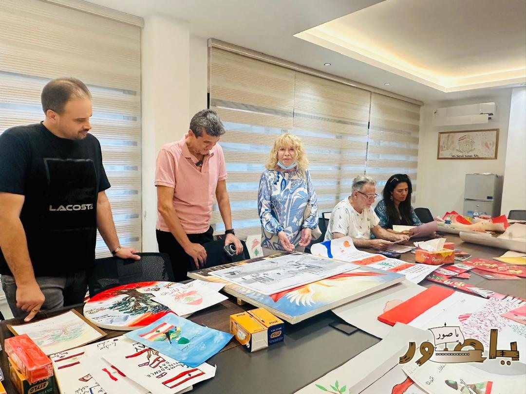 الفن يجمع طلاب المدارس اللبنانية في مبادرة فنية تربوية للـ ULCM بأبيدجان ودعوة للمشاركة في حفل توزيع الجوائز