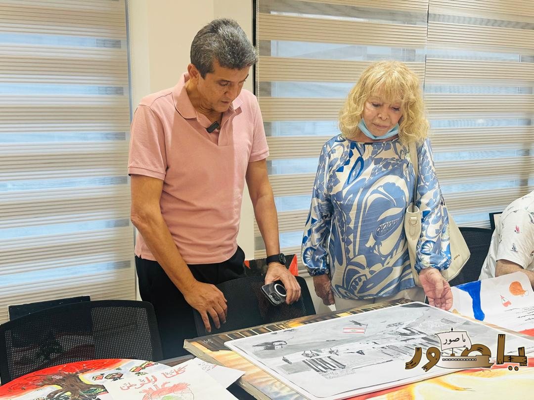 الفن يجمع طلاب المدارس اللبنانية في مبادرة فنية تربوية للـ ULCM بأبيدجان ودعوة للمشاركة في حفل توزيع الجوائز