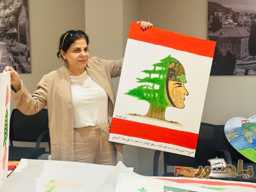 الفن يجمع طلاب المدارس اللبنانية في مبادرة فنية تربوية للـ ULCM بأبيدجان ودعوة للمشاركة في حفل توزيع الجوائز