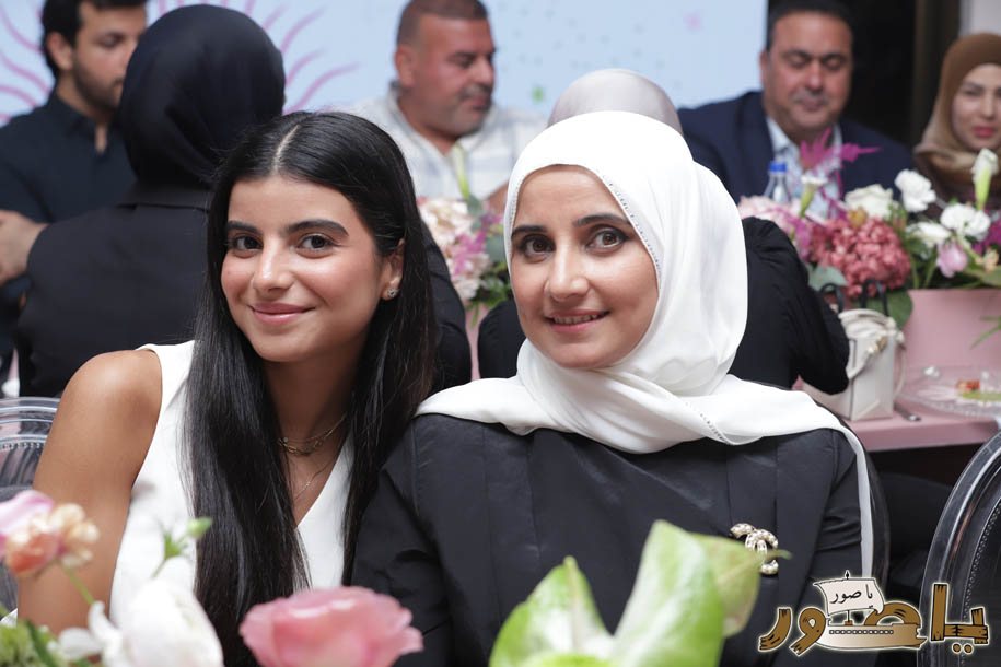 أبيدجان : حفل زفاف الشاب عباس محمد خليل على الآنسة زينب حسن قصاب