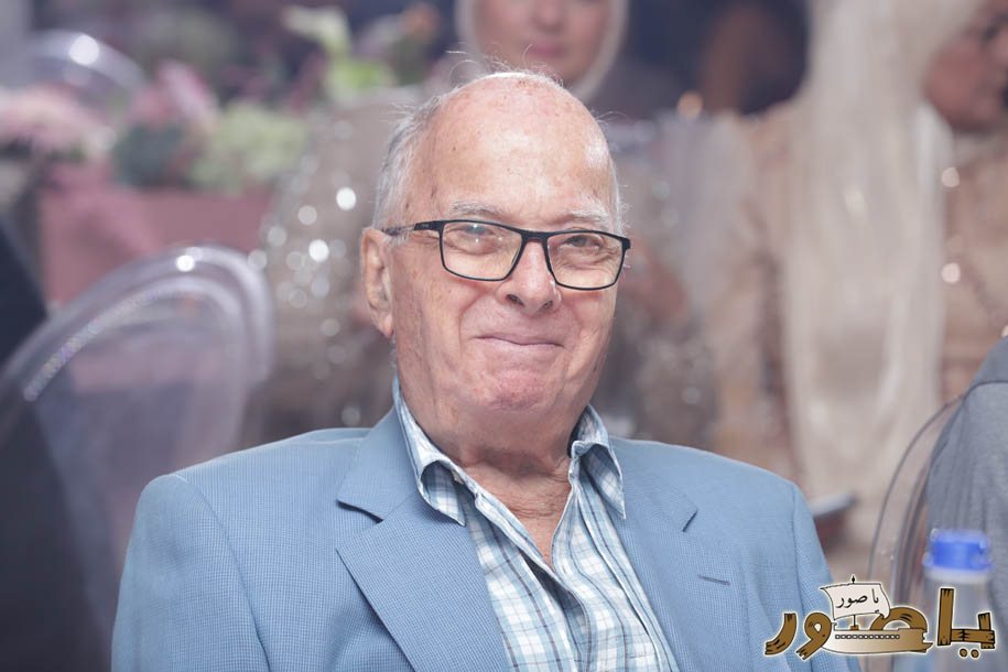 أبيدجان : حفل زفاف الشاب عباس محمد خليل على الآنسة زينب حسن قصاب