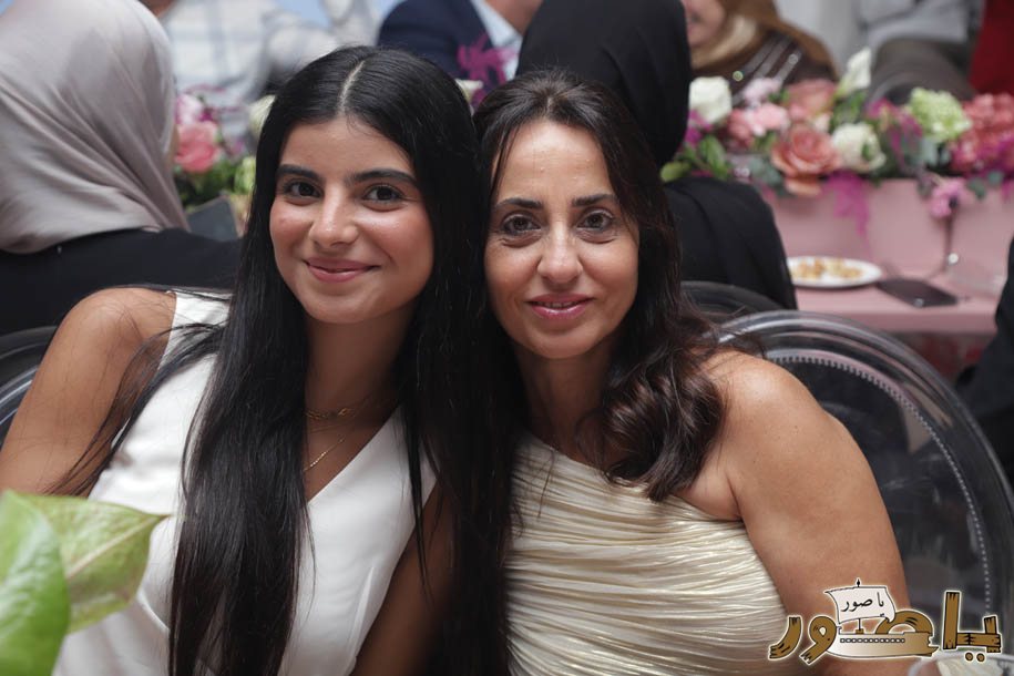 أبيدجان : حفل زفاف الشاب عباس محمد خليل على الآنسة زينب حسن قصاب