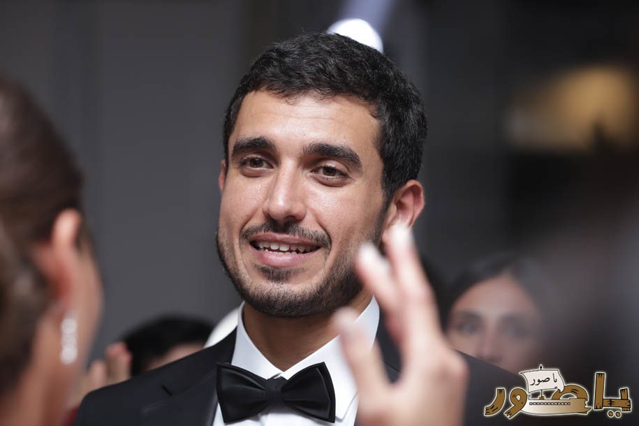 أبيدجان : حفل زفاف الشاب عباس محمد خليل على الآنسة زينب حسن قصاب