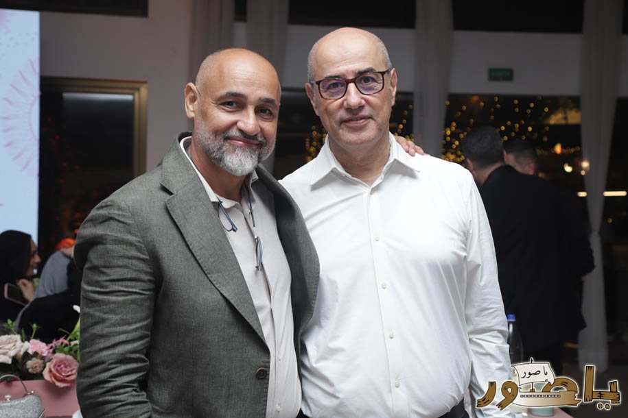 أبيدجان : حفل زفاف الشاب عباس محمد خليل على الآنسة زينب حسن قصاب