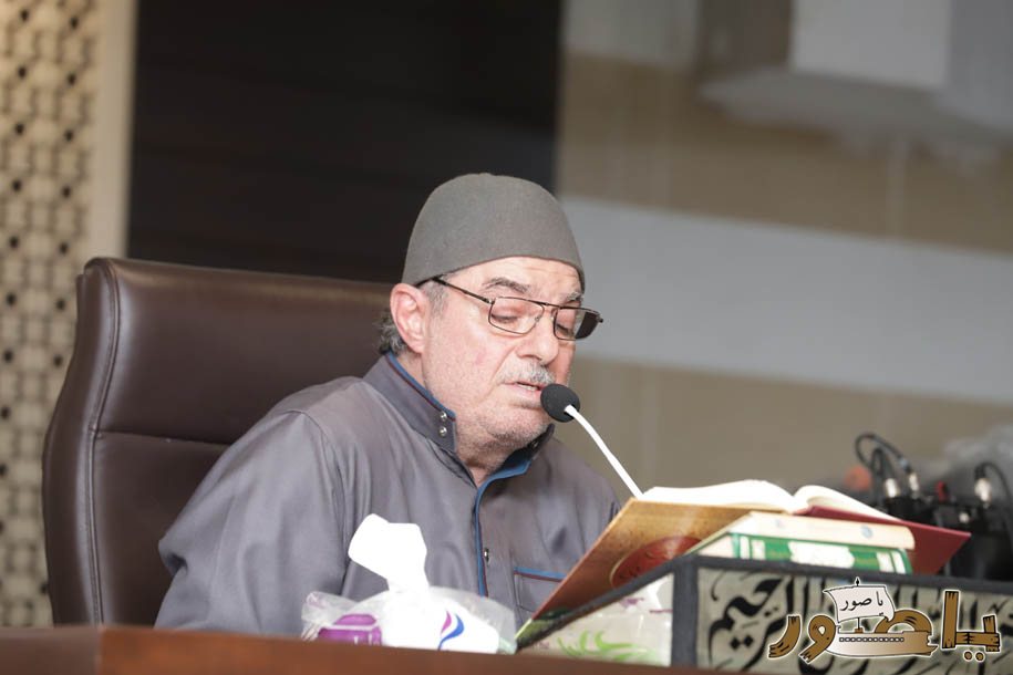 أبيدجان: المركز الاسلامي اللبناني احيا ذكرى عدد من الراحلين