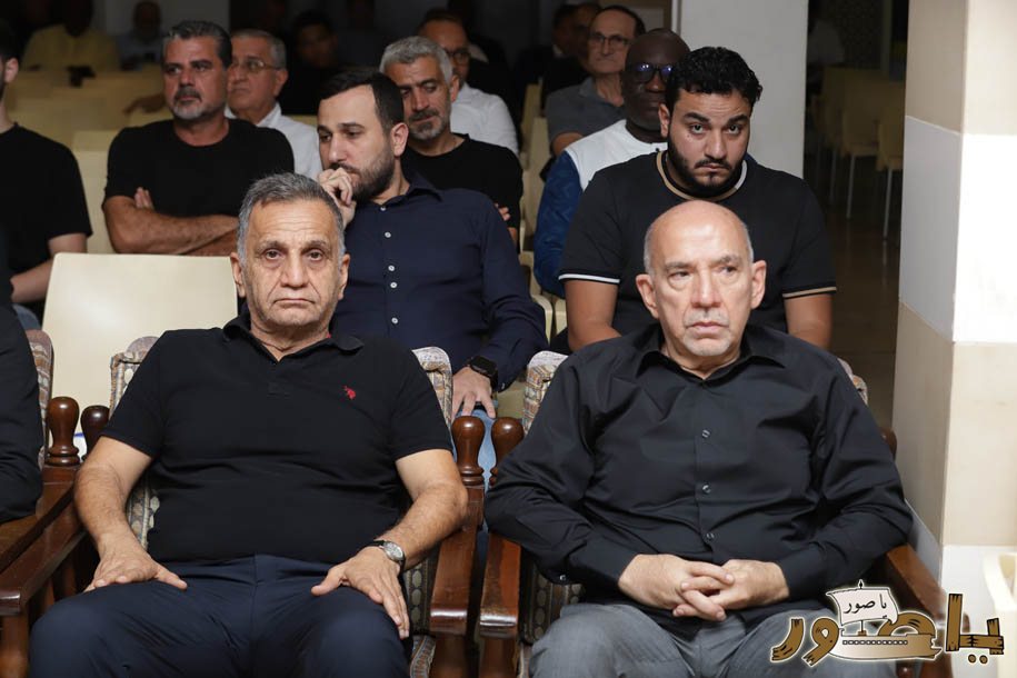 أبيدجان: المركز الاسلامي اللبناني احيا ذكرى عدد من الراحلين