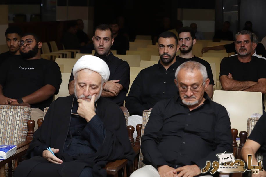 أبيدجان: المركز الاسلامي اللبناني احيا ذكرى عدد من الراحلين