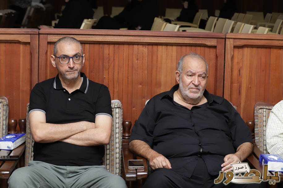 أبيدجان: المركز الاسلامي اللبناني احيا ذكرى عدد من الراحلين