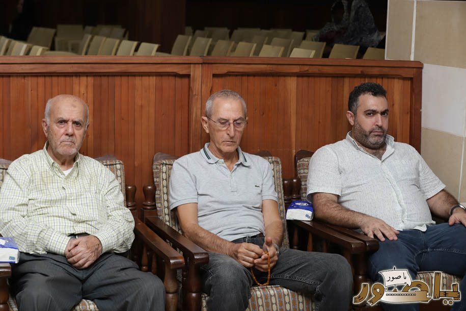 أبيدجان: المركز الاسلامي اللبناني احيا ذكرى عدد من الراحلين