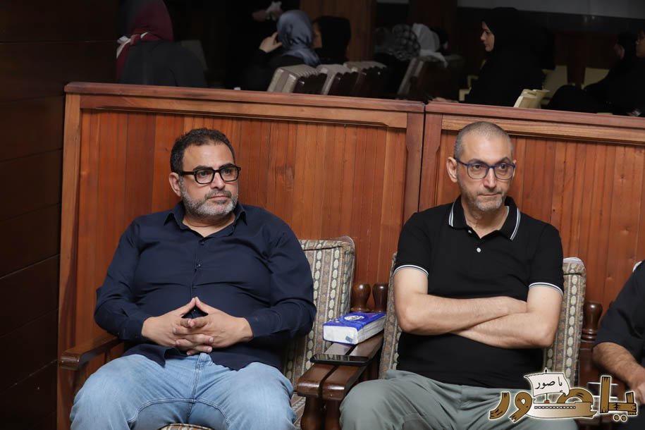 أبيدجان: المركز الاسلامي اللبناني احيا ذكرى عدد من الراحلين