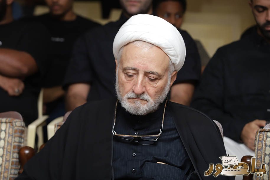 أبيدجان: المركز الاسلامي اللبناني احيا ذكرى عدد من الراحلين