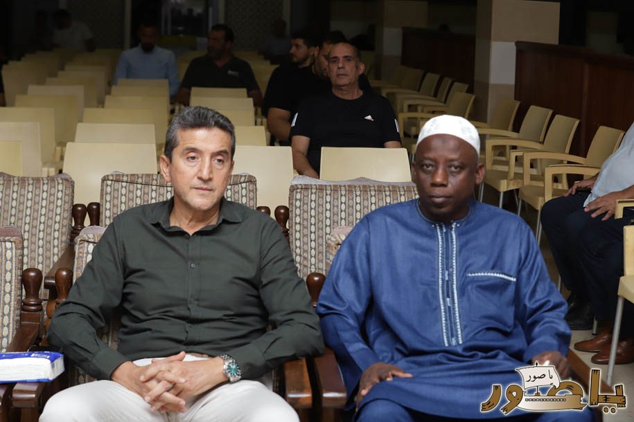 أبيدجان: المركز الاسلامي اللبناني احيا ذكرى عدد من الراحلين