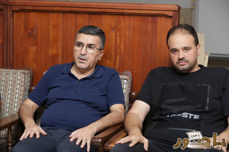 أبيدجان: المركز الاسلامي اللبناني احيا ذكرى عدد من الراحلين