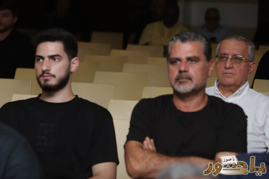 أبيدجان: المركز الاسلامي اللبناني احيا ذكرى عدد من الراحلين