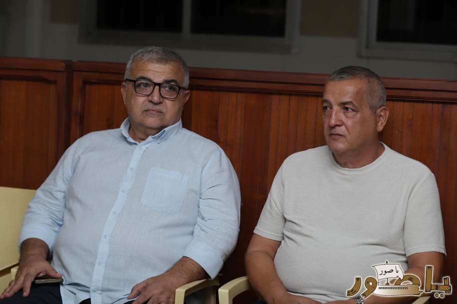 أبيدجان: المركز الاسلامي اللبناني احيا ذكرى عدد من الراحلين