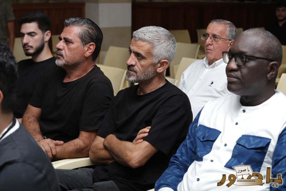 أبيدجان: المركز الاسلامي اللبناني احيا ذكرى عدد من الراحلين