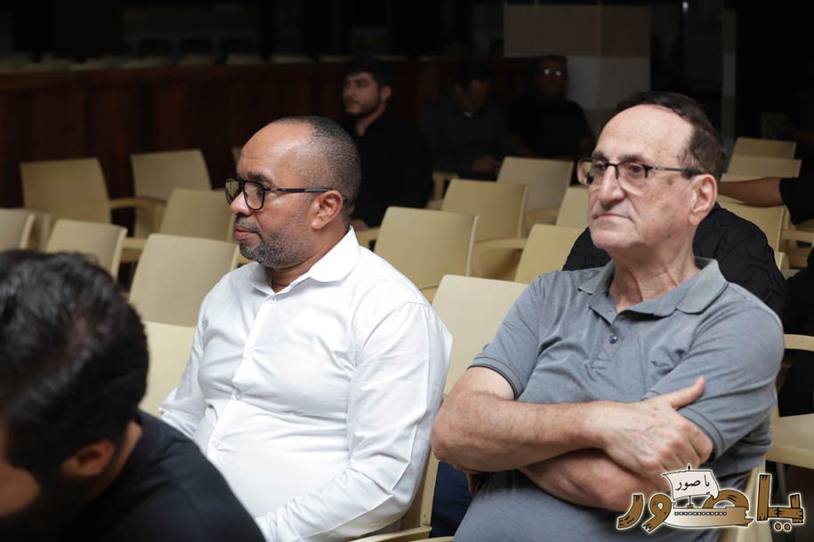 أبيدجان: المركز الاسلامي اللبناني احيا ذكرى عدد من الراحلين