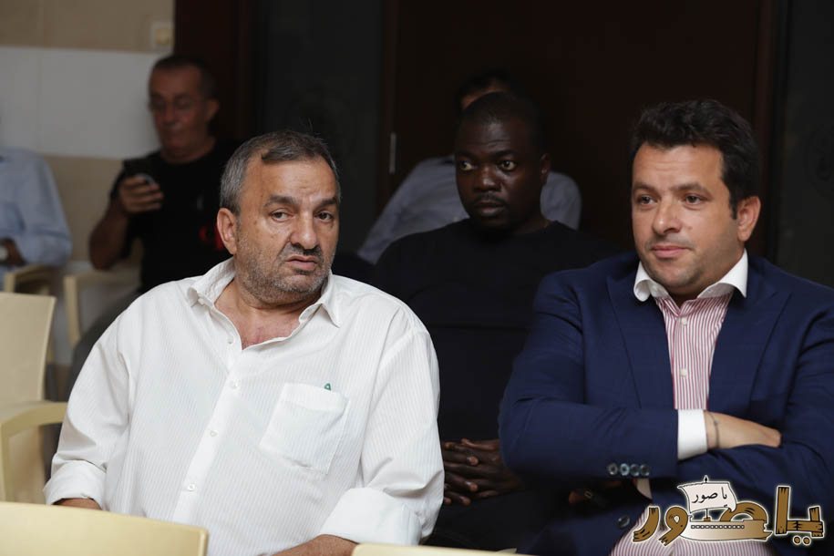 أبيدجان: المركز الاسلامي اللبناني احيا ذكرى عدد من الراحلين