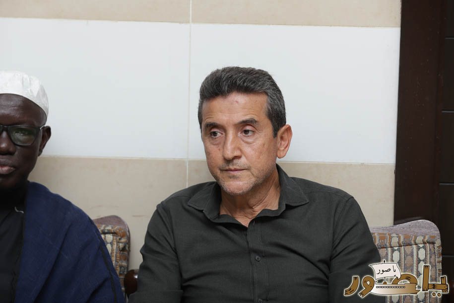 أبيدجان: المركز الاسلامي اللبناني احيا ذكرى عدد من الراحلين