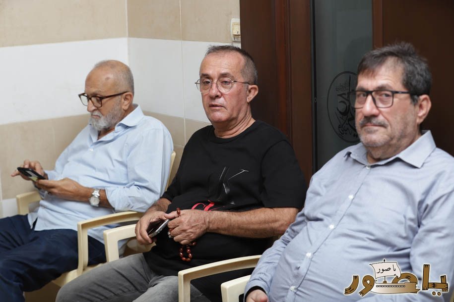 أبيدجان: المركز الاسلامي اللبناني احيا ذكرى عدد من الراحلين