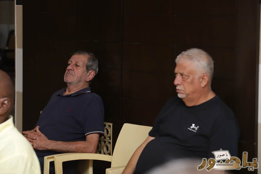 أبيدجان: المركز الاسلامي اللبناني احيا ذكرى عدد من الراحلين