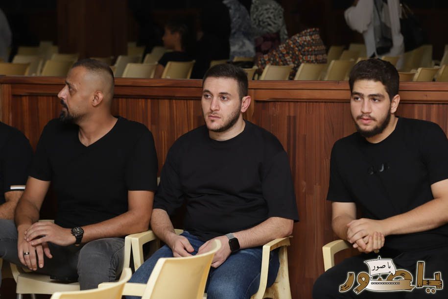 أبيدجان: المركز الاسلامي اللبناني احيا ذكرى عدد من الراحلين