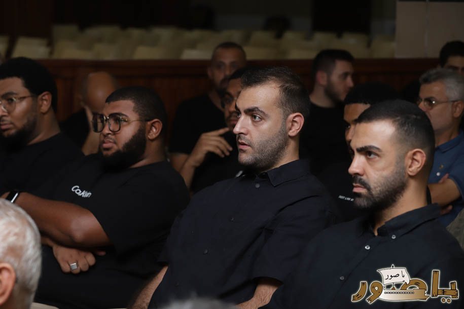 أبيدجان: المركز الاسلامي اللبناني احيا ذكرى عدد من الراحلين