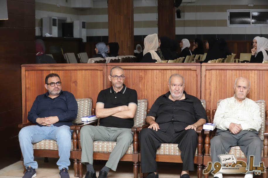 أبيدجان: المركز الاسلامي اللبناني احيا ذكرى عدد من الراحلين