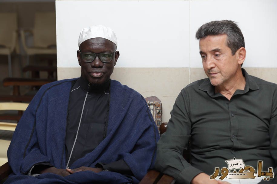 أبيدجان: المركز الاسلامي اللبناني احيا ذكرى عدد من الراحلين