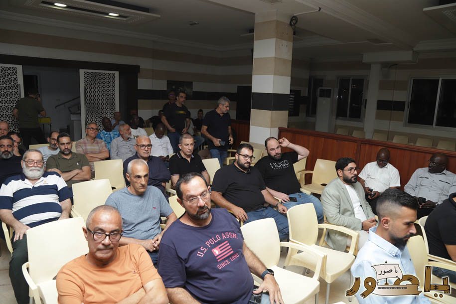 أبيدجان: المركز الاسلامي اللبناني احيا ذكرى عدد من الراحلين