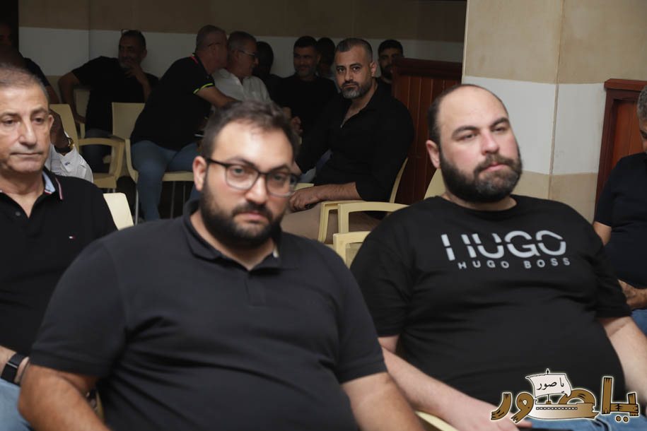 أبيدجان: المركز الاسلامي اللبناني احيا ذكرى عدد من الراحلين