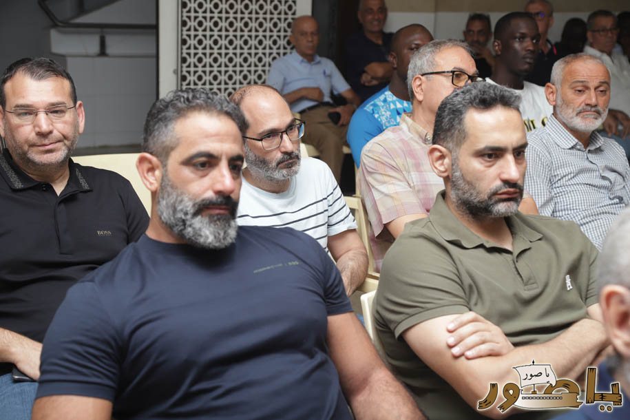 أبيدجان: المركز الاسلامي اللبناني احيا ذكرى عدد من الراحلين