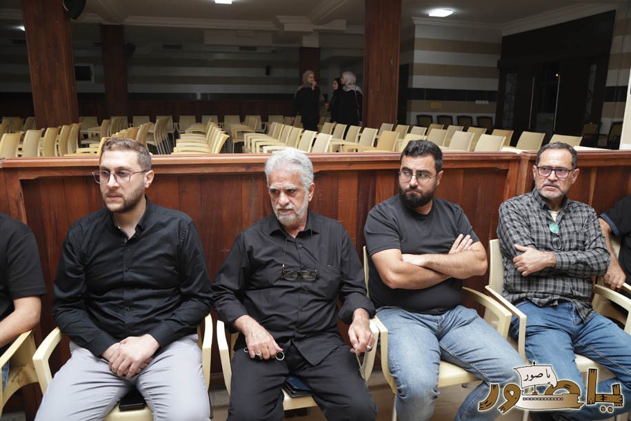 أبيدجان: المركز الاسلامي اللبناني احيا ذكرى عدد من الراحلين