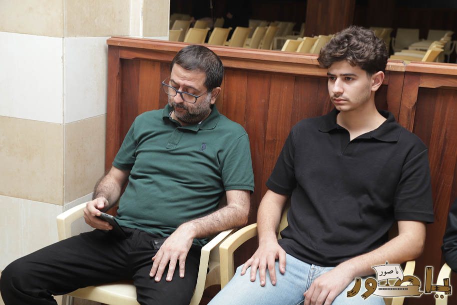 أبيدجان: المركز الاسلامي اللبناني احيا ذكرى عدد من الراحلين