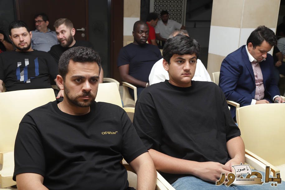 أبيدجان: المركز الاسلامي اللبناني احيا ذكرى عدد من الراحلين