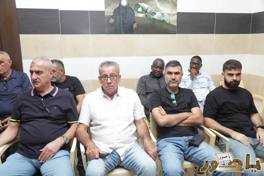 أبيدجان: المركز الاسلامي اللبناني احيا ذكرى عدد من الراحلين