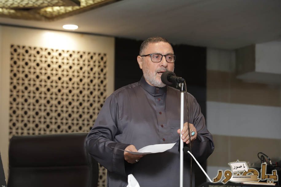 أبيدجان: المركز الاسلامي اللبناني احيا ذكرى عدد من الراحلين