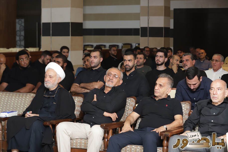 أبيدجان: المركز الاسلامي اللبناني احيا ذكرى عدد من الراحلين