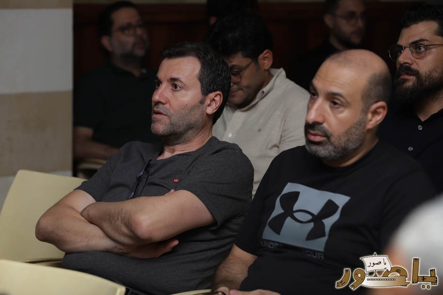 أبيدجان: المركز الاسلامي اللبناني احيا ذكرى عدد من الراحلين